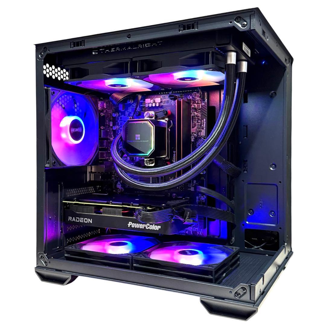 【オーダメイド】デスクトップPC 作成相談ページ 初心者様大歓迎 パソコン