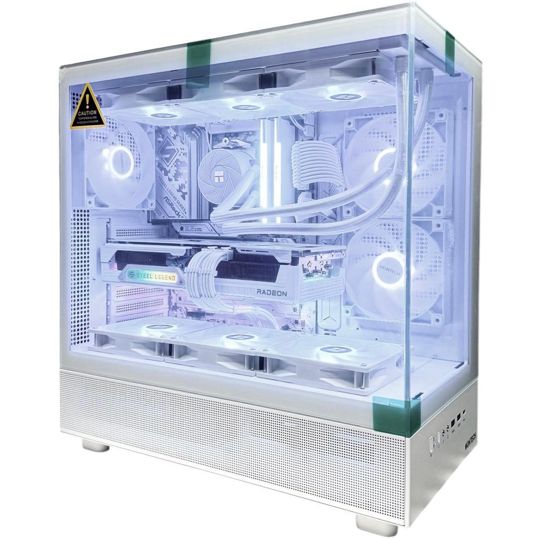 【オーダメイド】デスクトップPC 作成相談ページ 初心者様大歓迎 パソコン