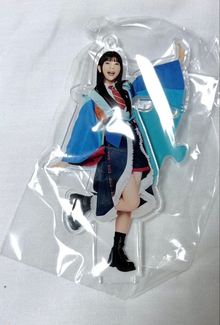 【WACK】ギャンパレ チャンベイビー 推し 5点セット