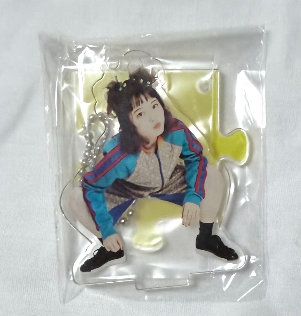 【WACK】ギャンパレ チャンベイビー 推し 5点セット