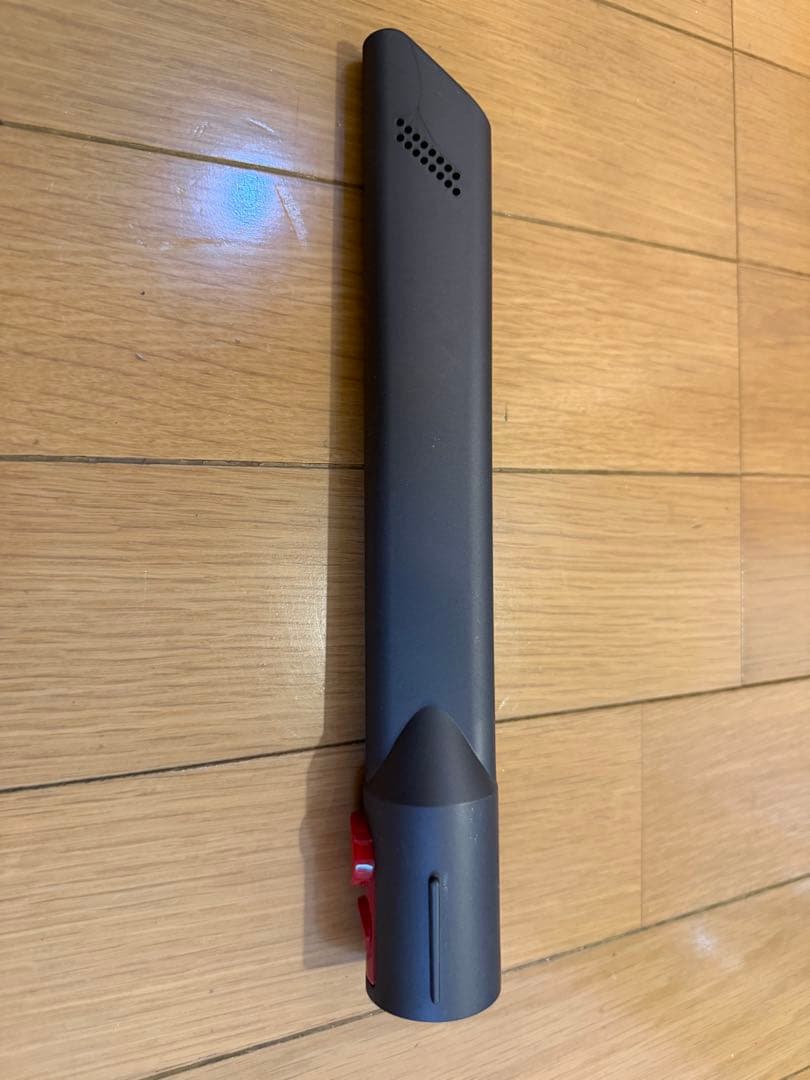 Dyson スティッククリーナー本体 V8 fluffy 各種アタッチメント付き