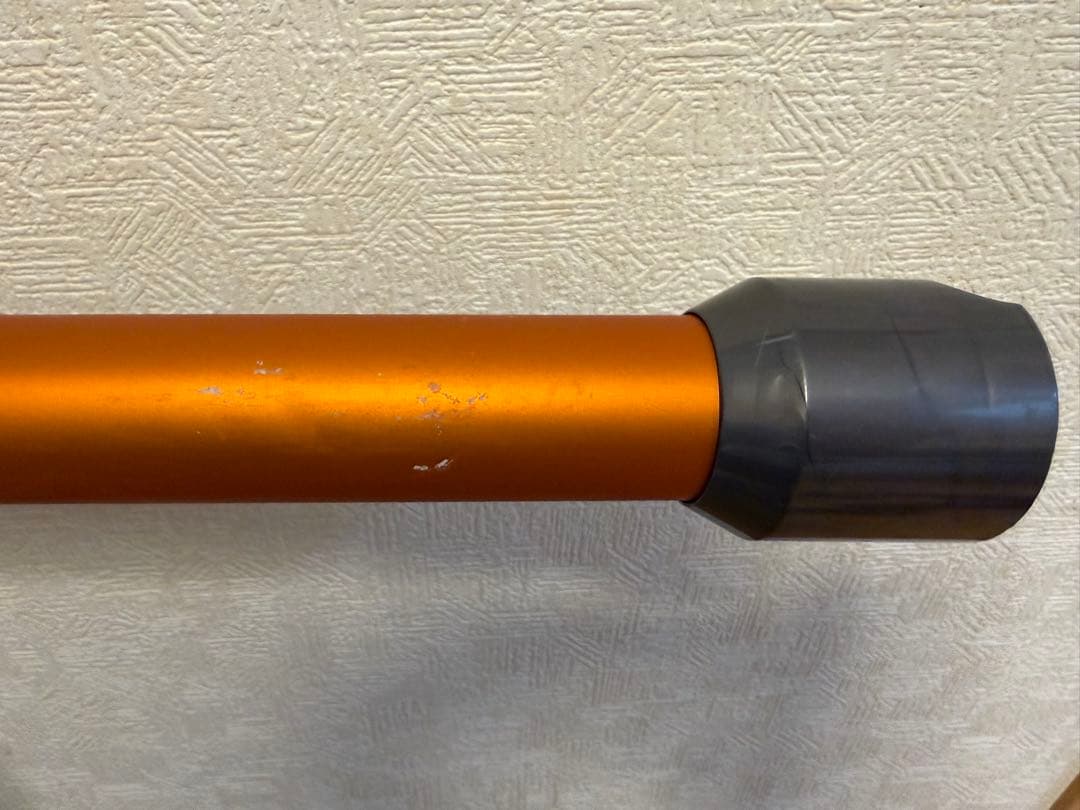 Dyson スティッククリーナー本体 V8 fluffy 各種アタッチメント付き