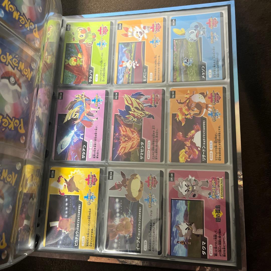 ポケモンカード シャイニースターV コンプ リザードン マリィ