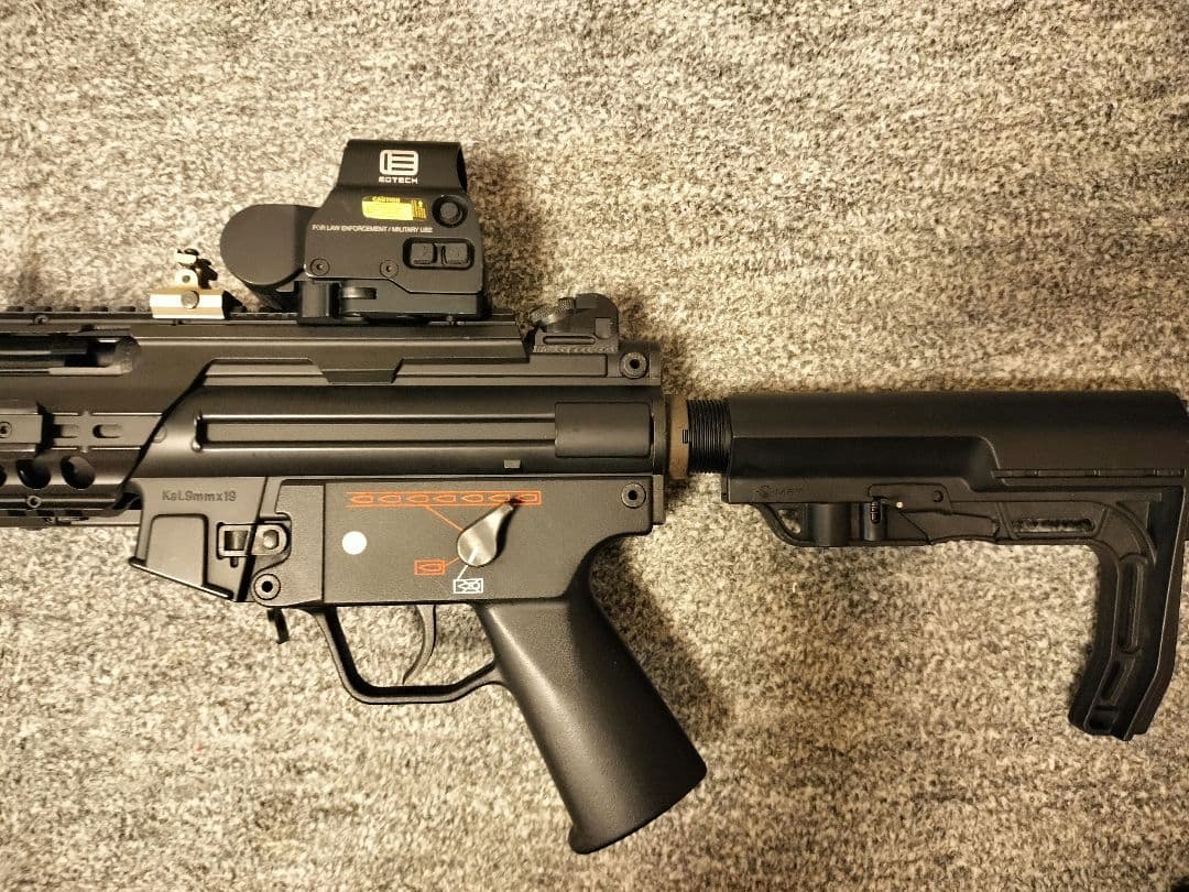 mp5 k まとめ売り