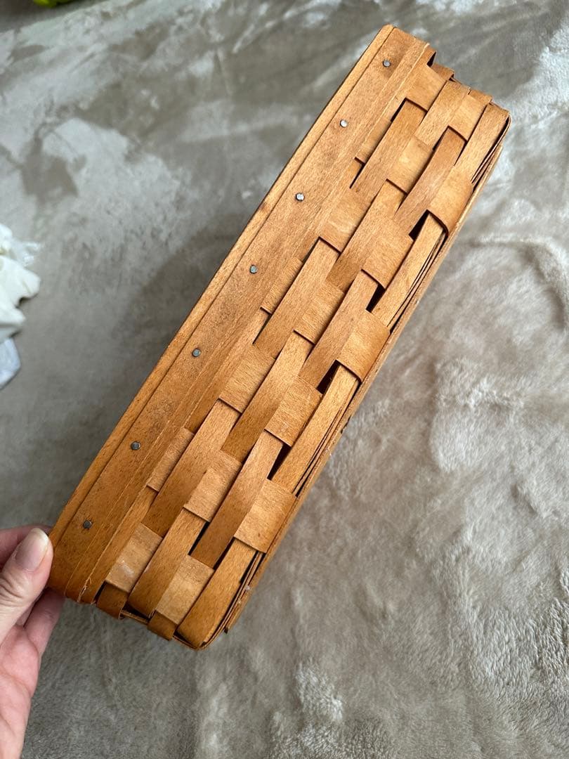 ロンガーバーガーバスケット