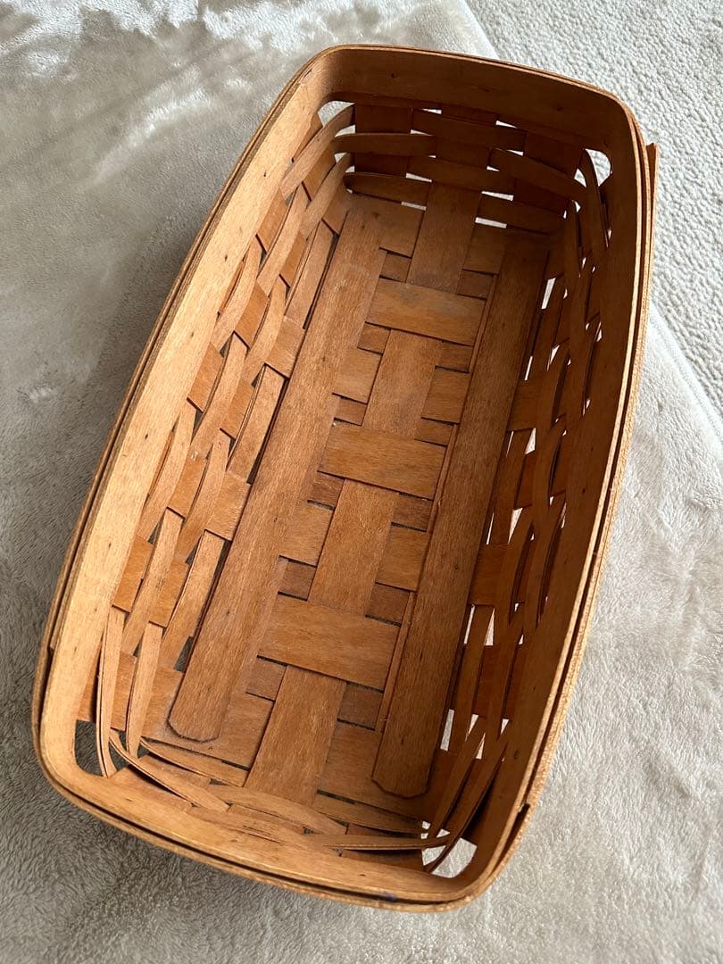 ロンガーバーガーバスケット