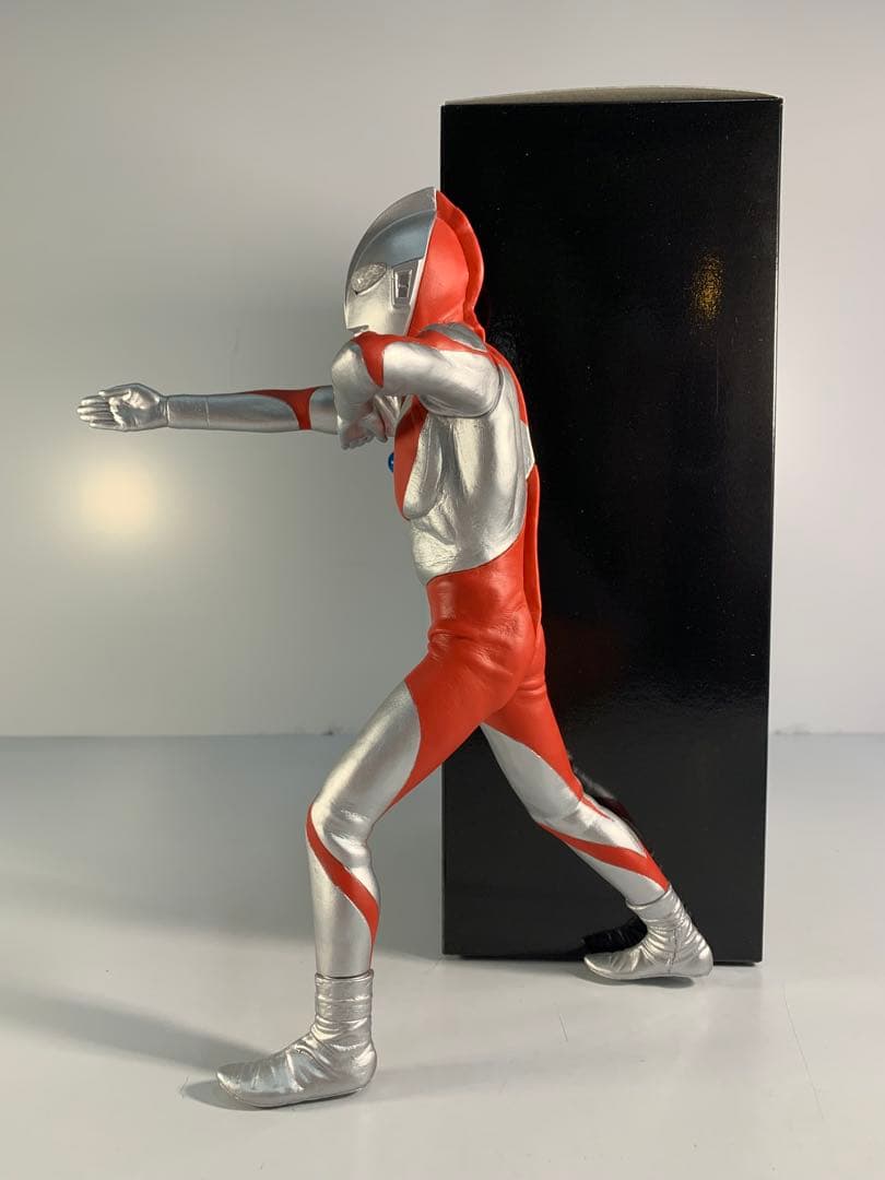 CCP 1/6 特撮シリーズ ウルトラマン Cタイプ アドベント ver.