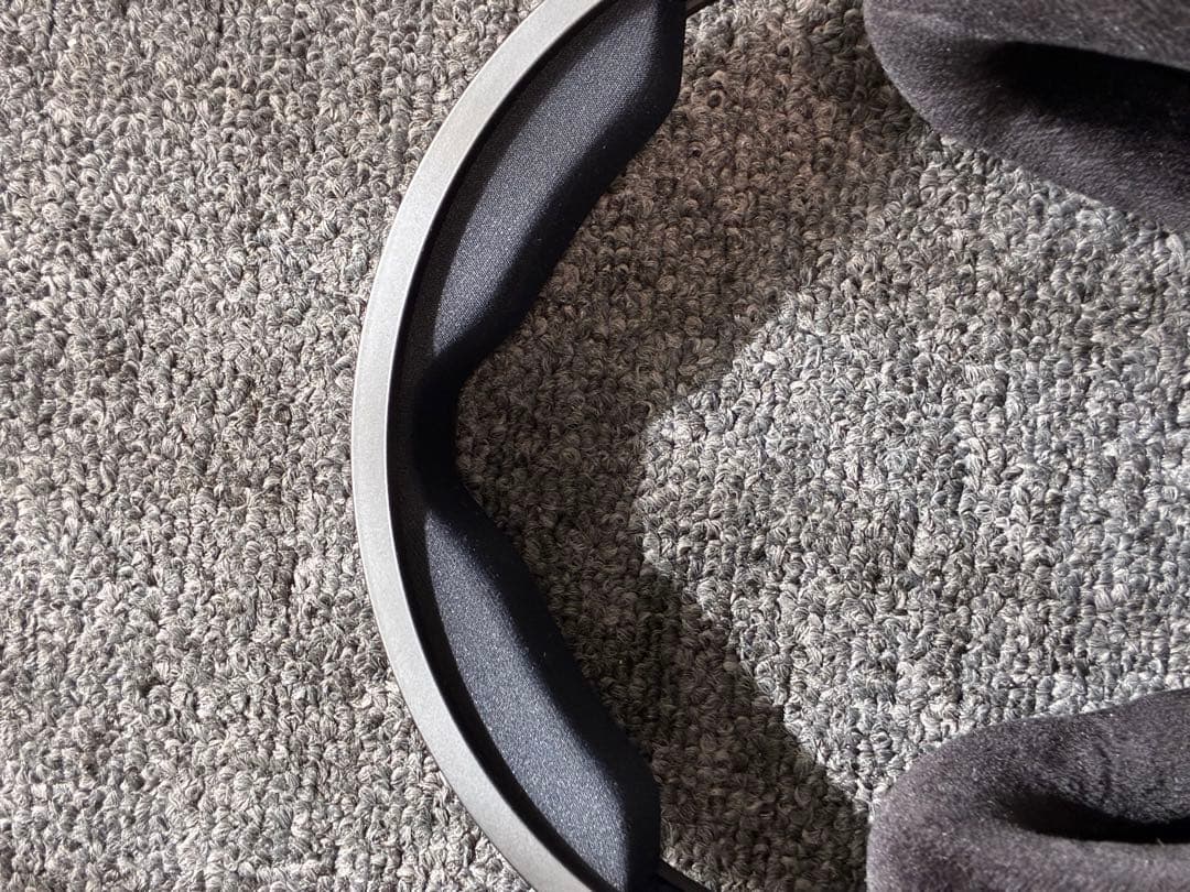 11/9まで出品Sennheiser HD660S2 有線ヘッドホン 【箱無し】