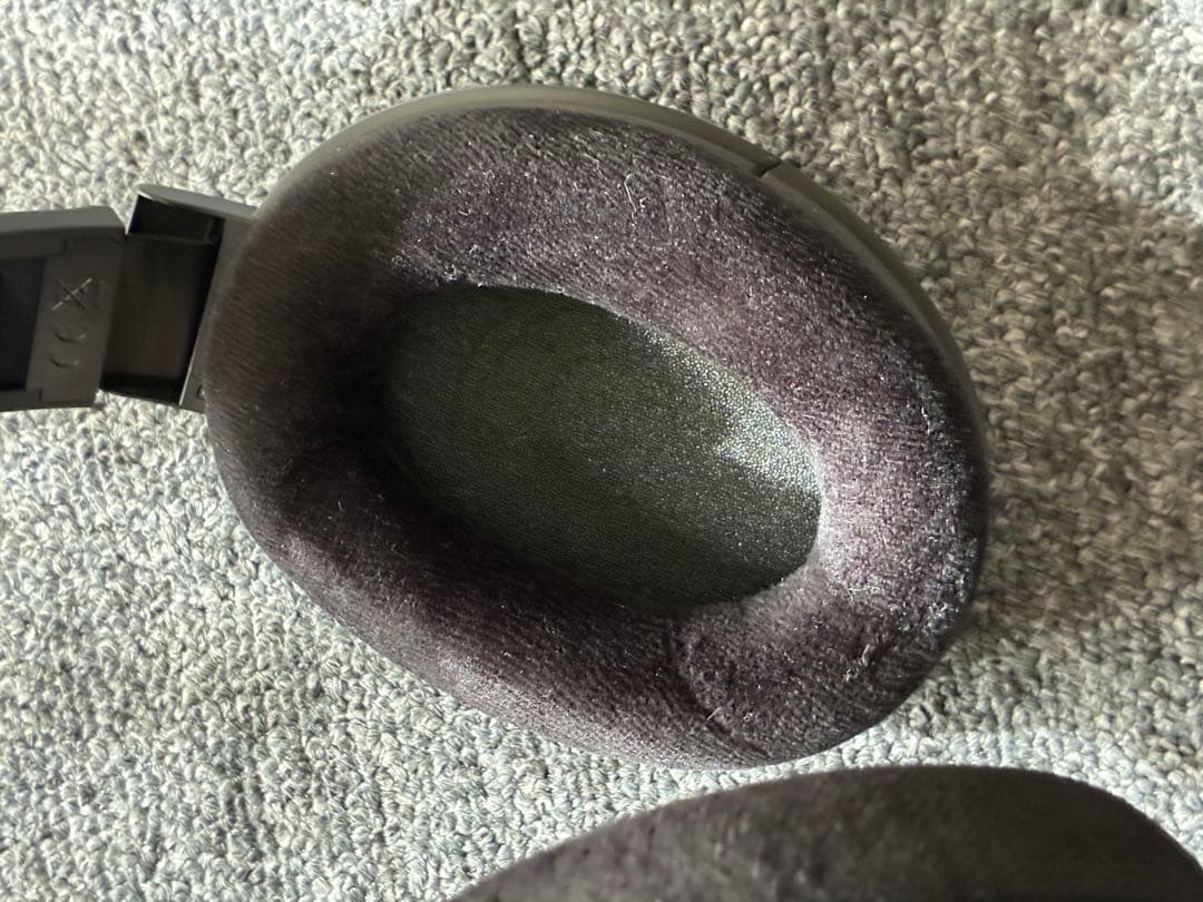 11/9まで出品Sennheiser HD660S2 有線ヘッドホン 【箱無し】