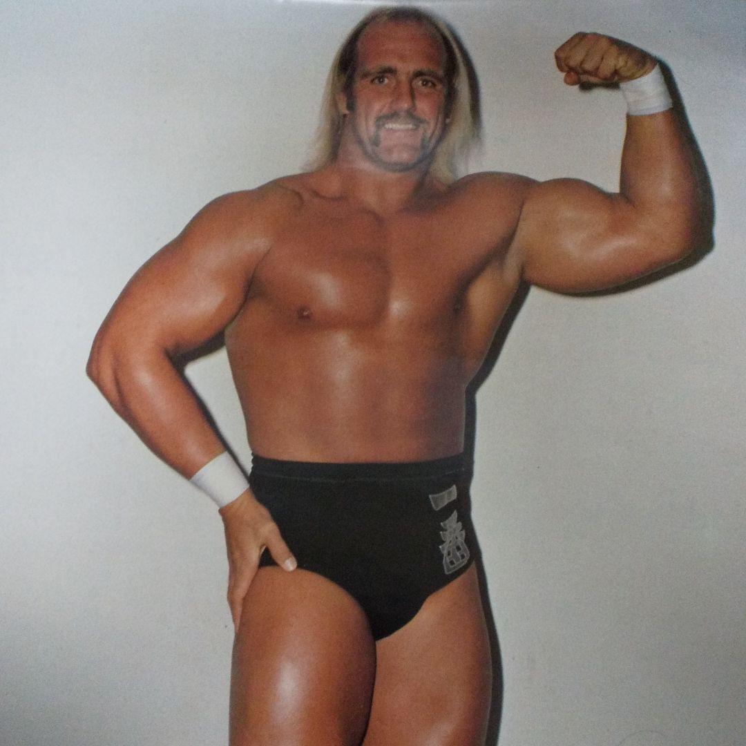 プロレス ハルク・ホーガン ポスター