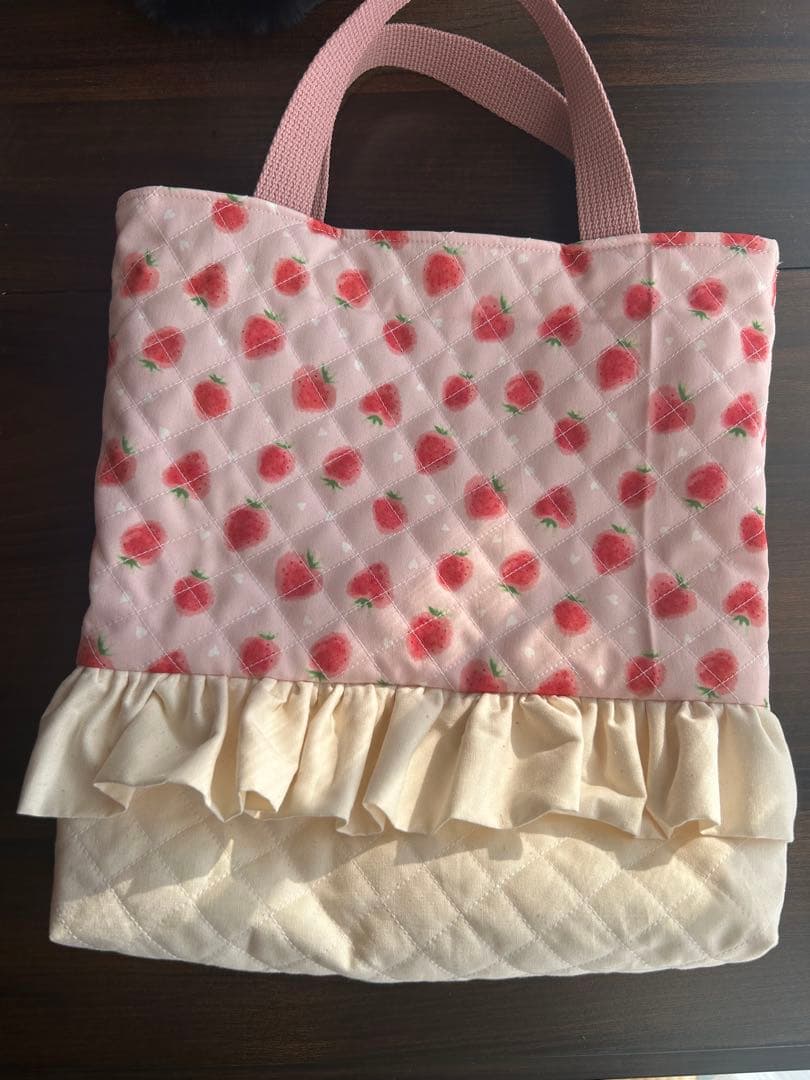 入学準備 入学グッズ