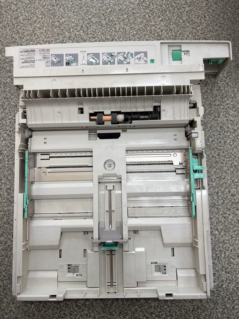 プリンター・複合機 NEC MultiWriter 8250N PR-L8250N