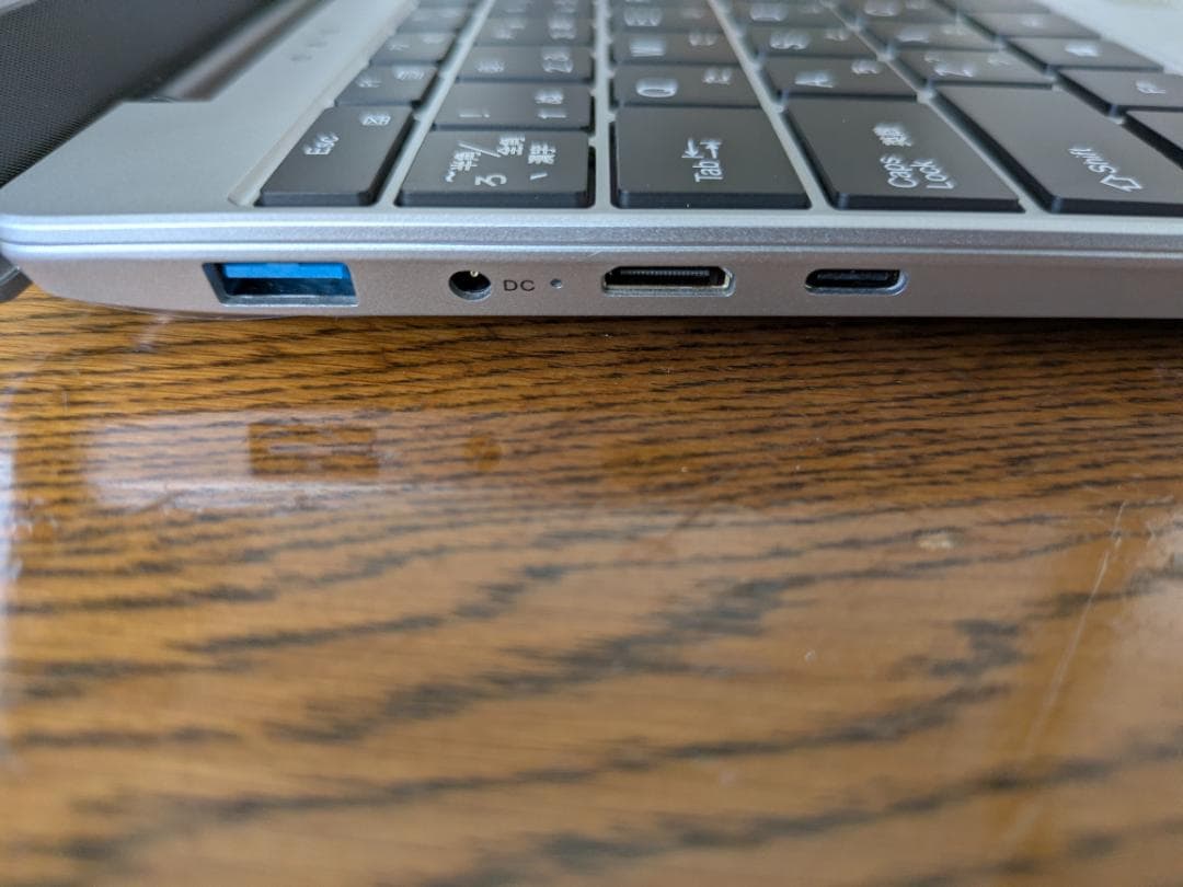 最終値下げ！NOTBOOK ノートPC 日本語配列