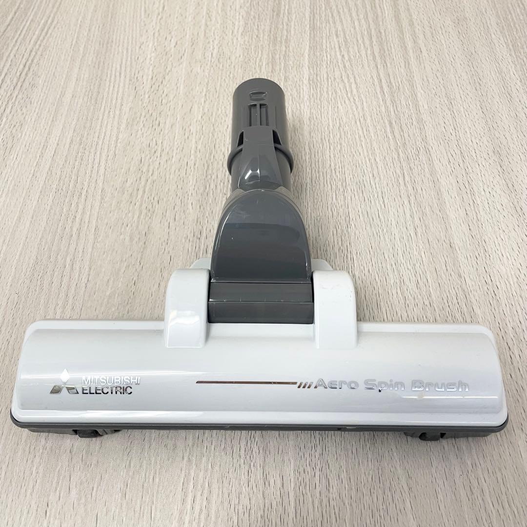 三菱電機 キャニスター掃除機 Be-K TC-FJ2C-C 2023年製 M