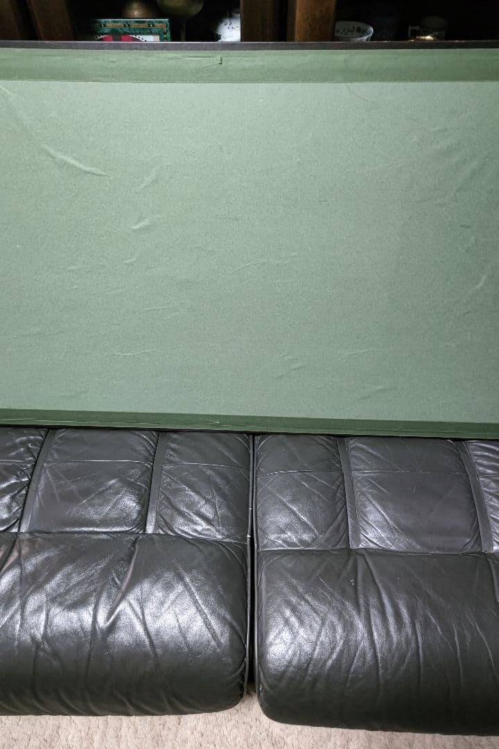 中国画　額装66cm×116cm