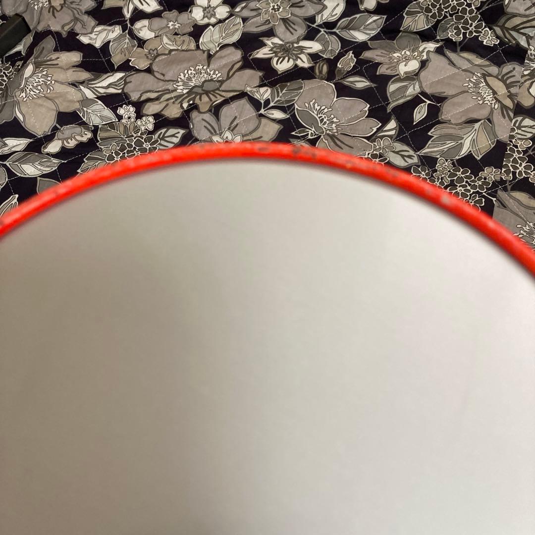 ピンクレディ　ゴミ箱