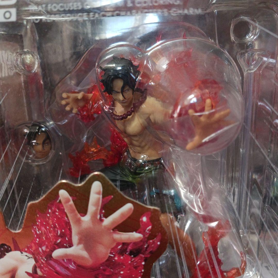 フィギュアーツZERO　エース