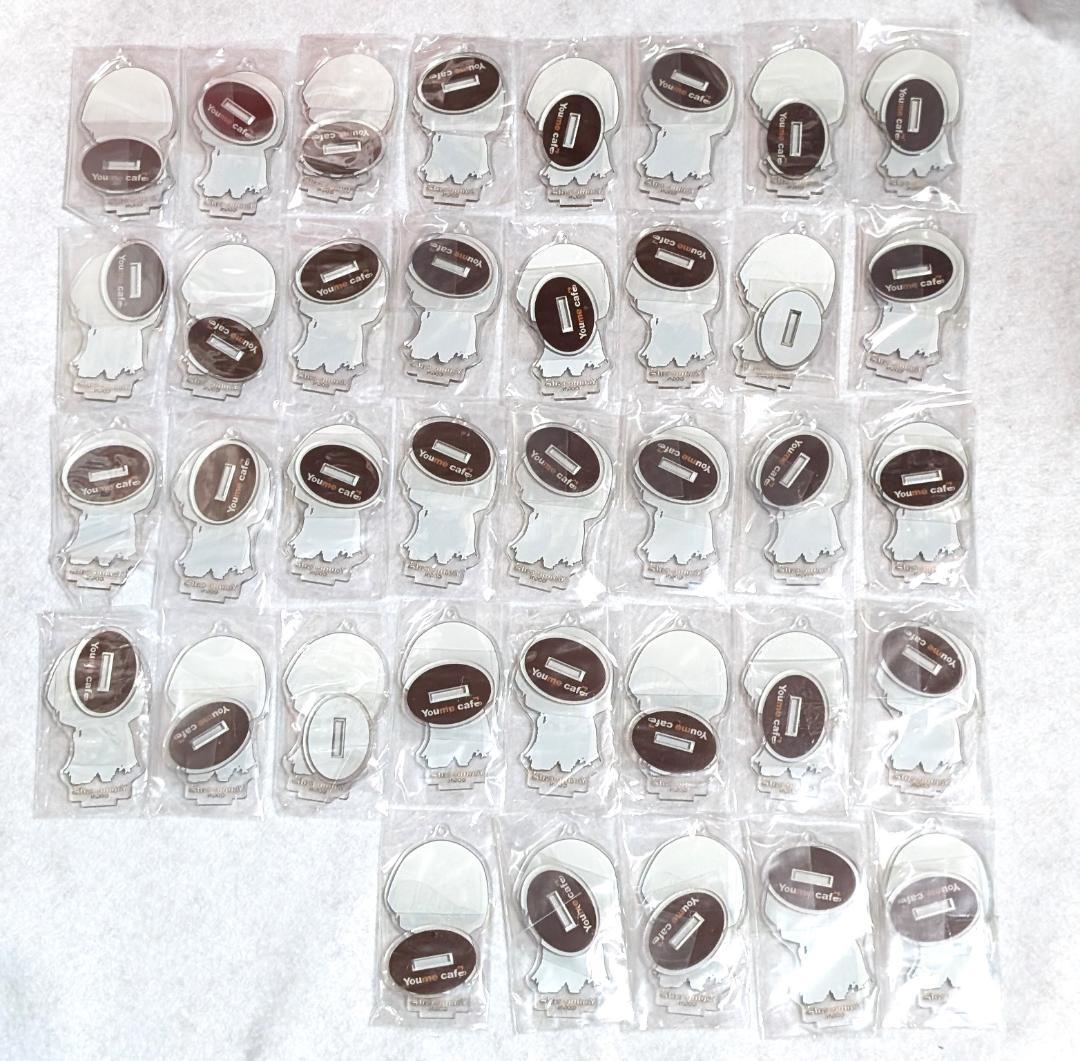 刀剣乱舞 山姥切国広 youmecafe 香港 アクリルスタンド