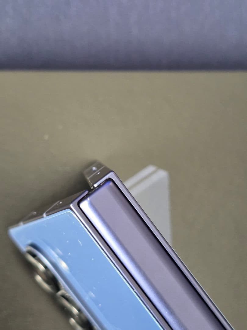 【国内SIMフリー版】galaxy z fold 6 Navy 256GB