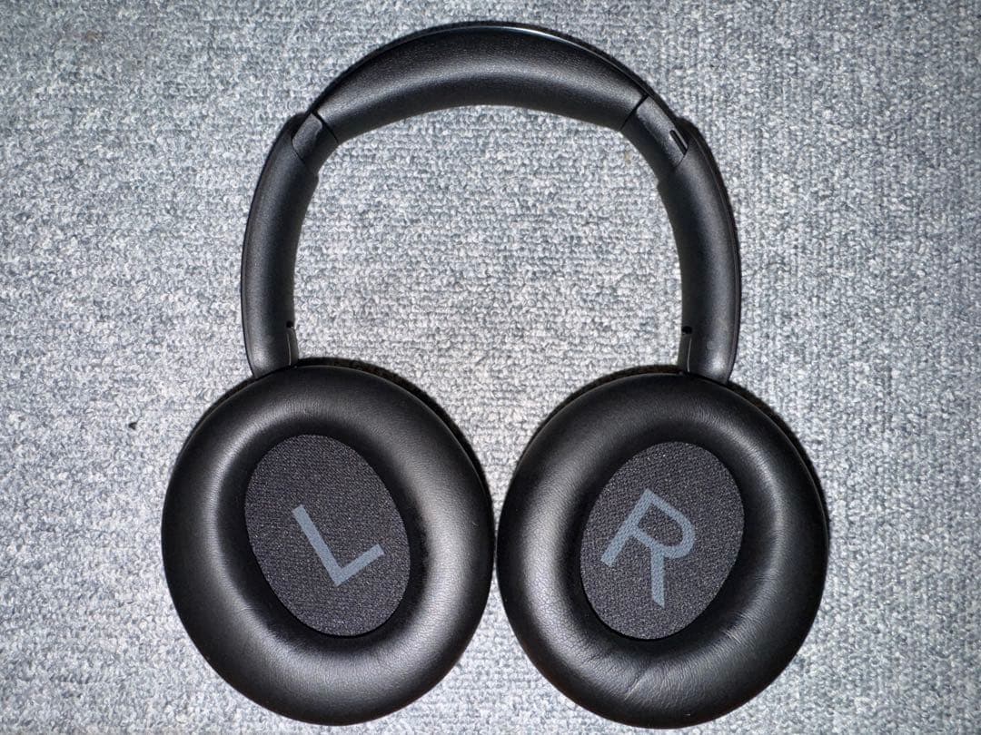 Anker Soundcore Space Q45（Bluetooth 5.3）