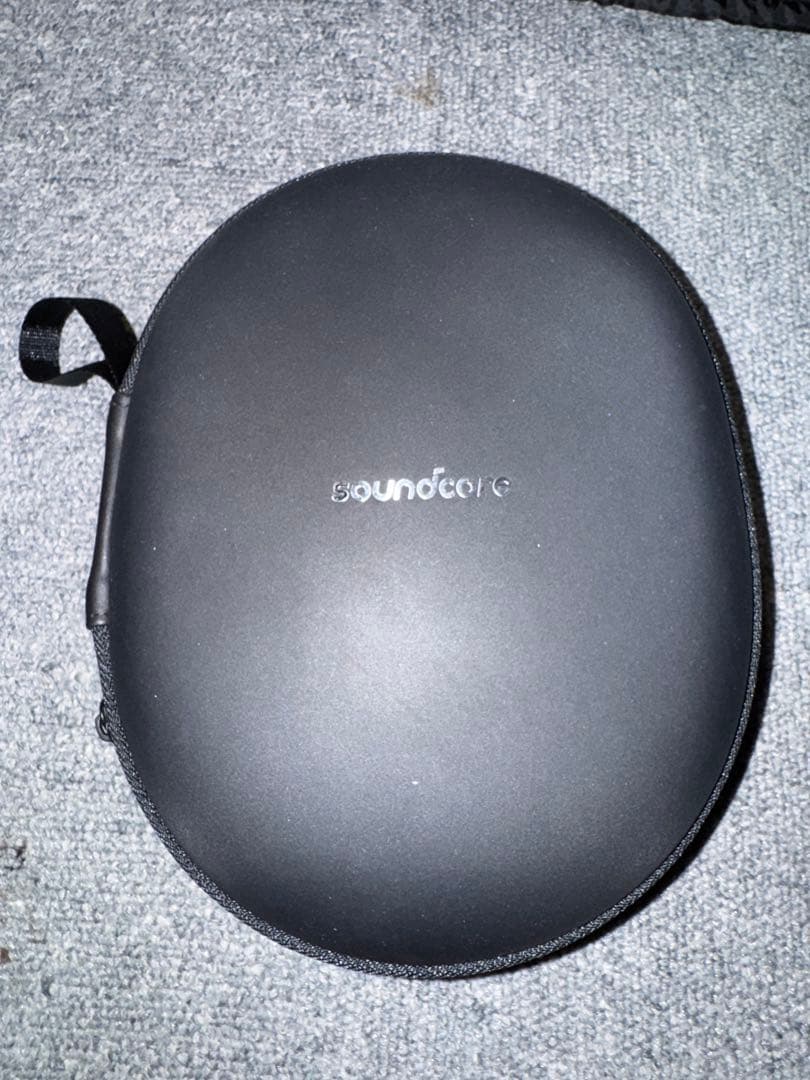 Anker Soundcore Space Q45（Bluetooth 5.3）