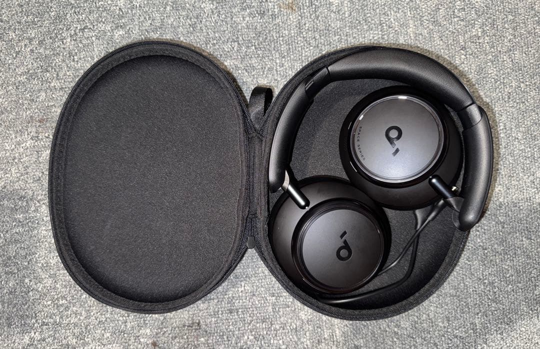 Anker Soundcore Space Q45（Bluetooth 5.3）