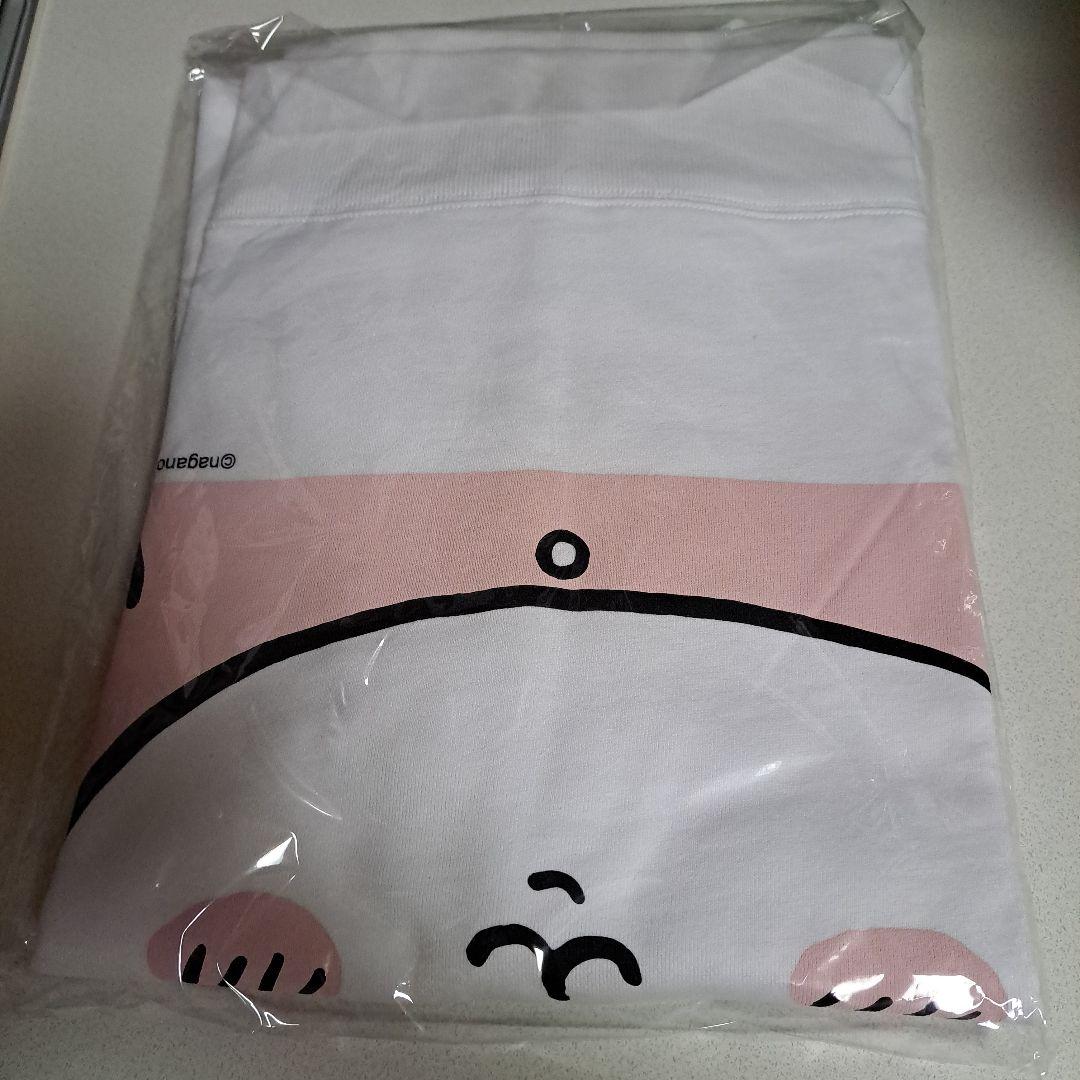 ちいかわ　販促スウェット(ドキッドクッ)