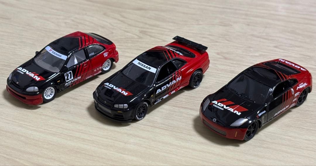 ジョニーライトニング JOHNNY LIGHTNING