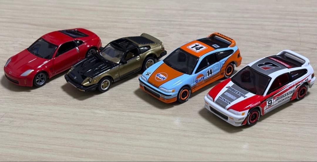 ジョニーライトニング JOHNNY LIGHTNING