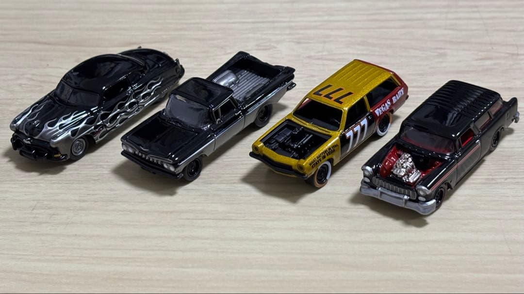 ジョニーライトニング JOHNNY LIGHTNING