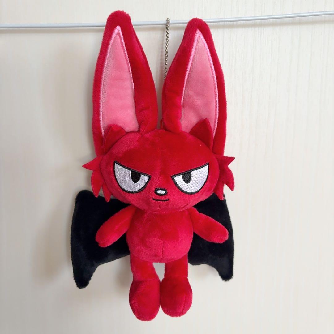 コムドット 初期メン PARO REI やまとゆうた ぬいぐるみキーホルダー