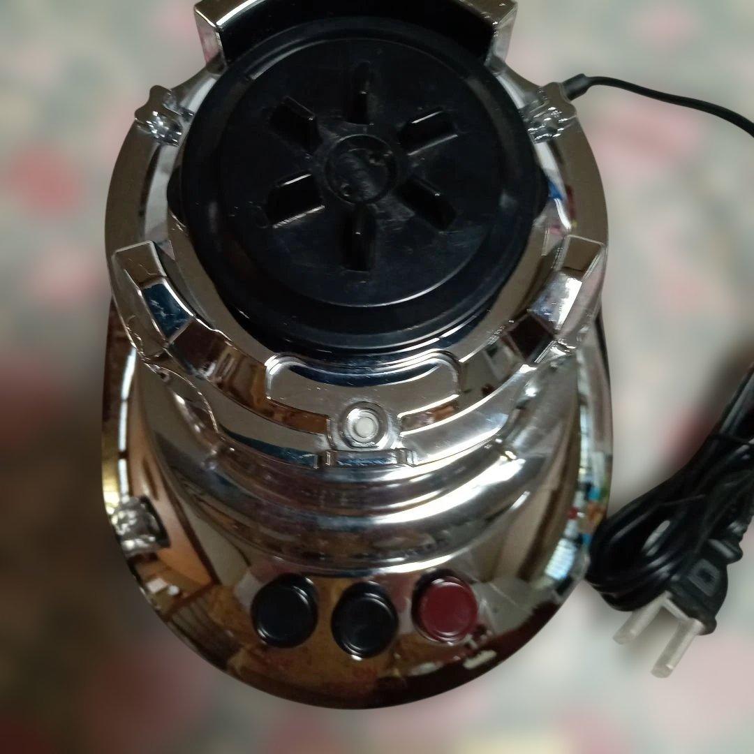 【美品☆お勧め！】★テスコム ジュースミキサー TM8100★未使用品★
