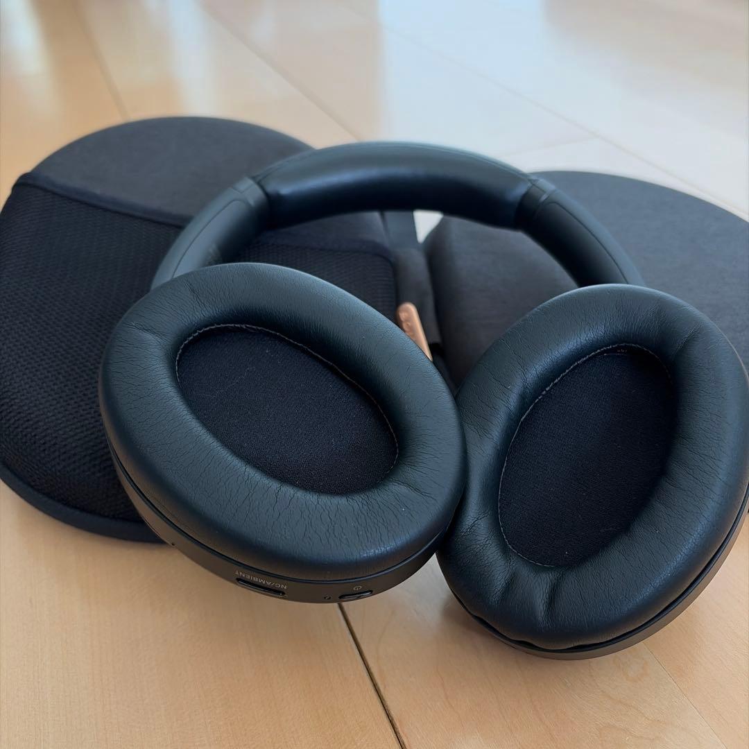 ヘッドホン SONY WH-1000xm3