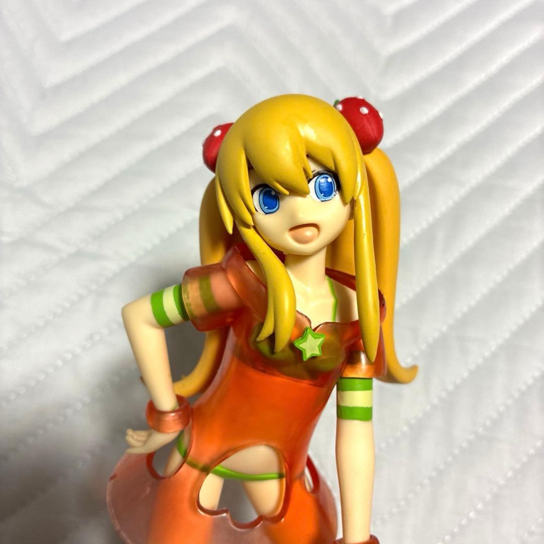 「エヴァンゲリオン」 アスカ フィギュア