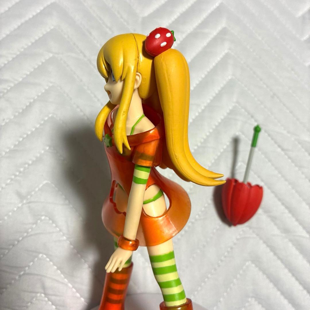 「エヴァンゲリオン」 アスカ フィギュア