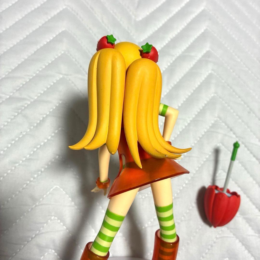 「エヴァンゲリオン」 アスカ フィギュア