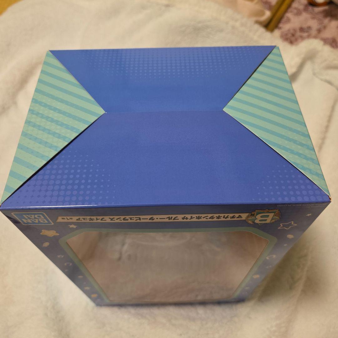 一番くじ ウマ娘 プリティーダービー　B賞 マチカネタンホイザ　フィギュア