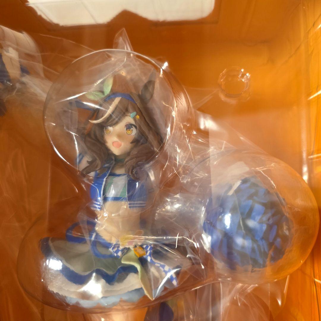 一番くじ ウマ娘 プリティーダービー　B賞 マチカネタンホイザ　フィギュア