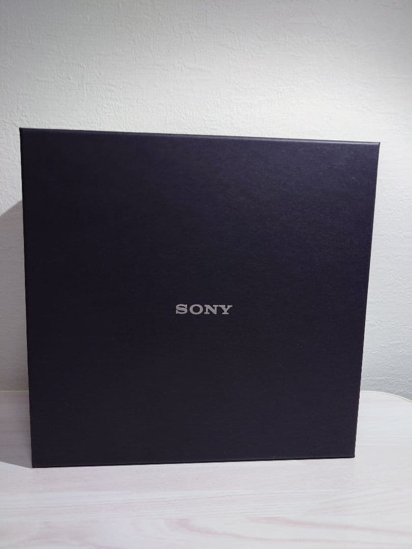 【SONY】ワイヤレスヘッドホン MDR-1ABT（シルバー）:ほぼ未使用