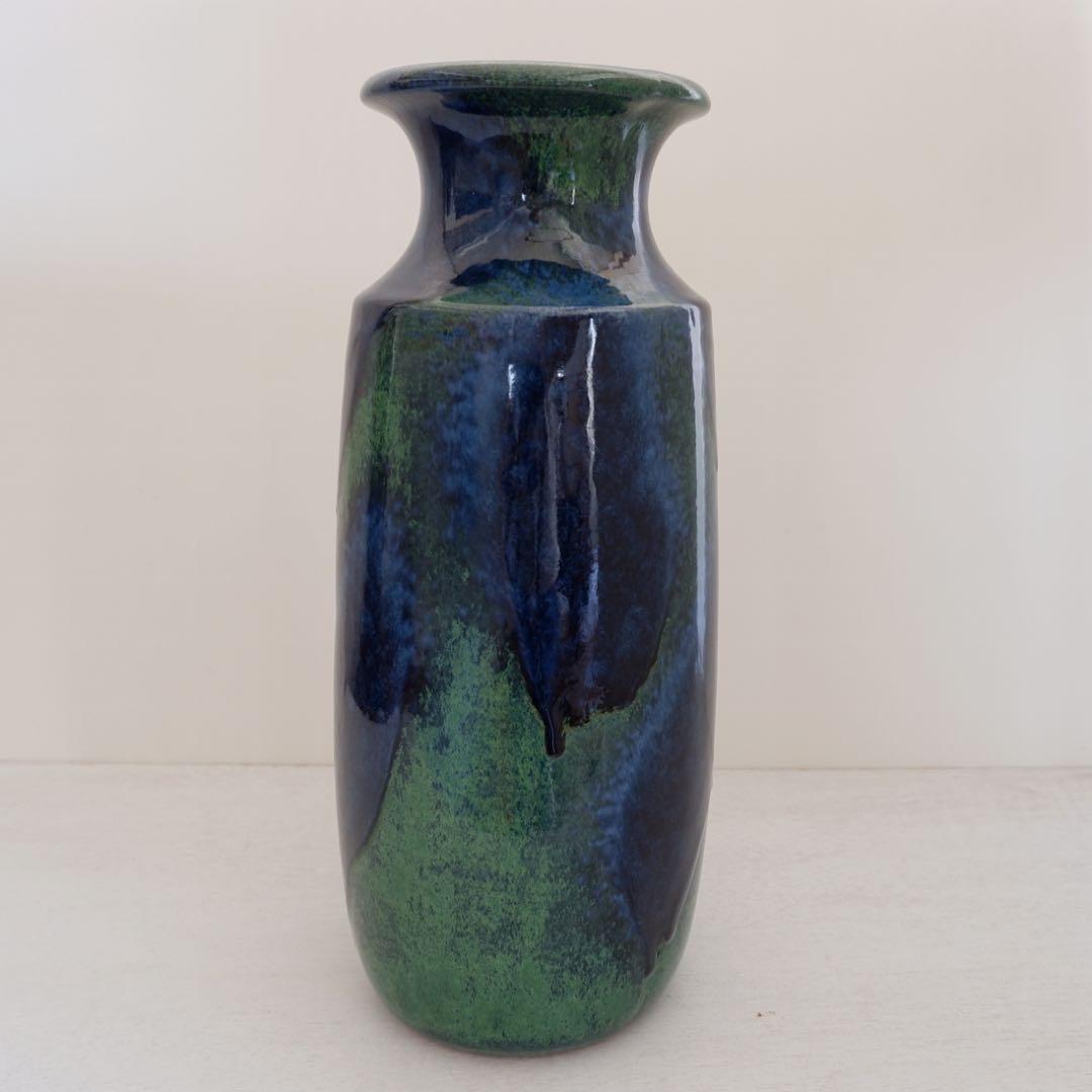 scheurich製fatlava高さ41cm 状態良好