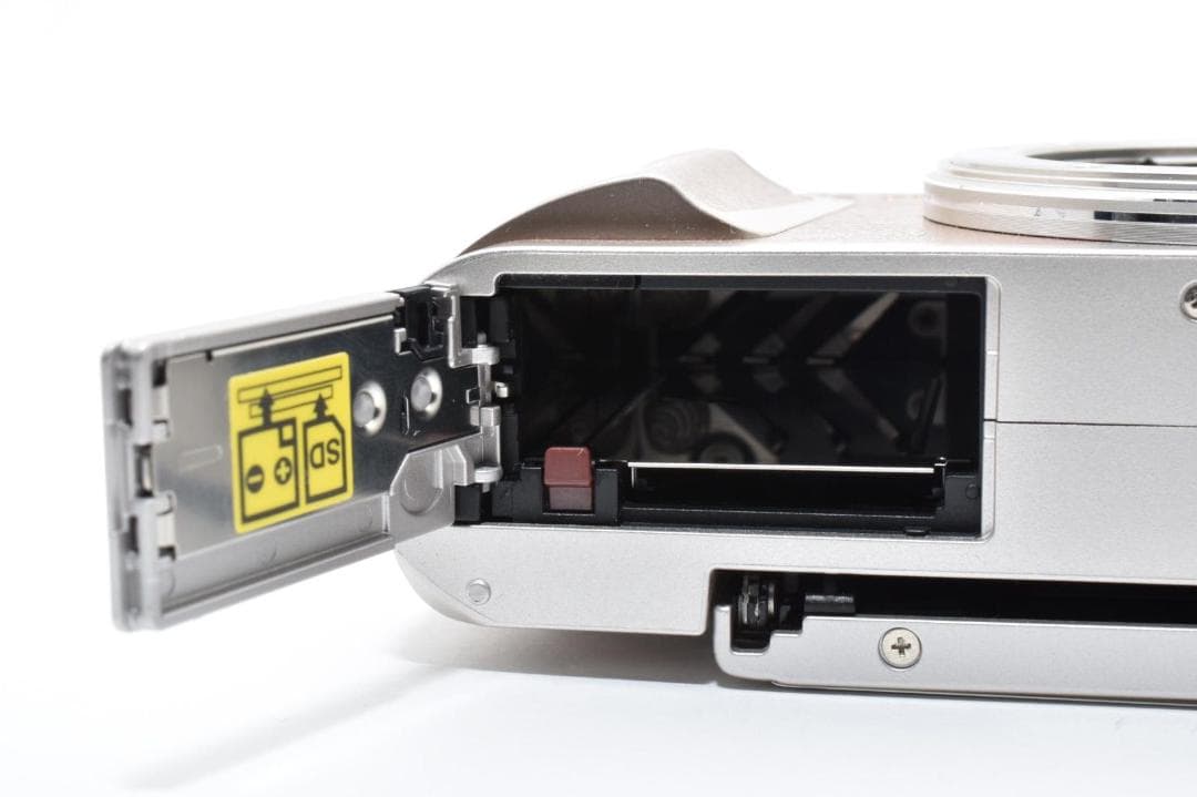 ショット数 660回！ OLYMPUS PEN E-PL10 ダブルレンズ