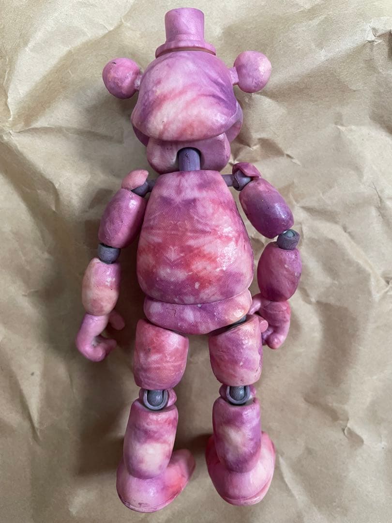 Funko Five Nights at Freddy's フレディ　フィギュア