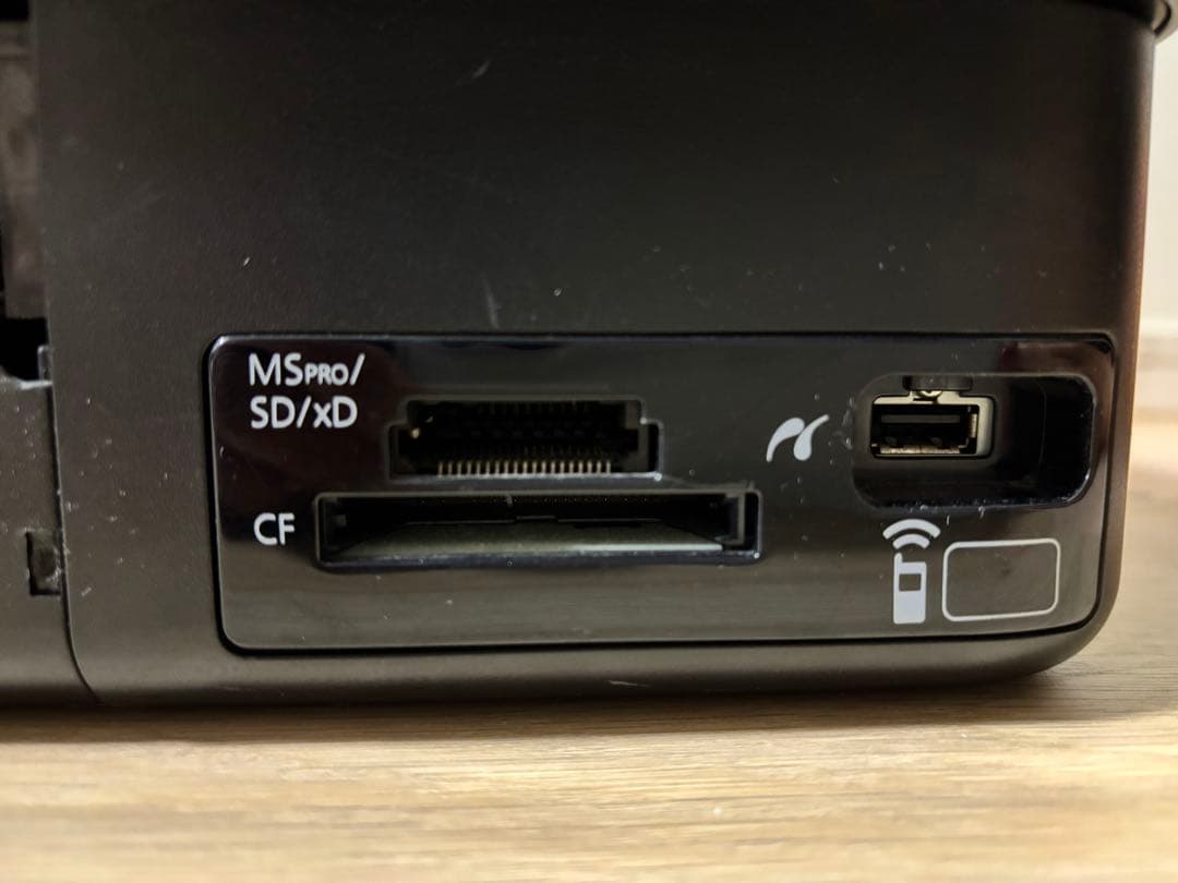 EPSON EP-803A プリンター本体　ジャンク品