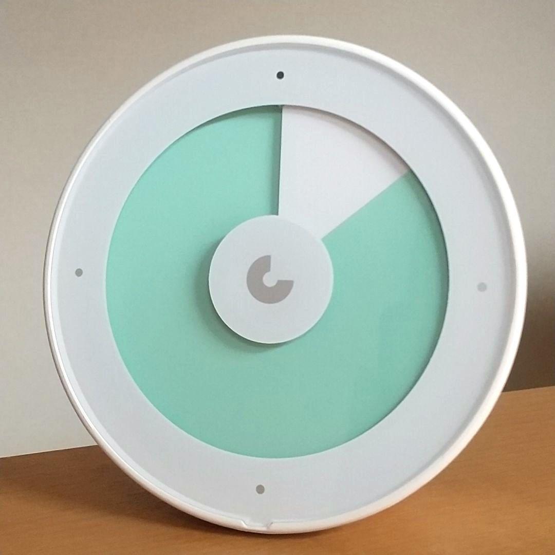 mineetimer [純正品] minee 3 ポモドーロ アクアミント