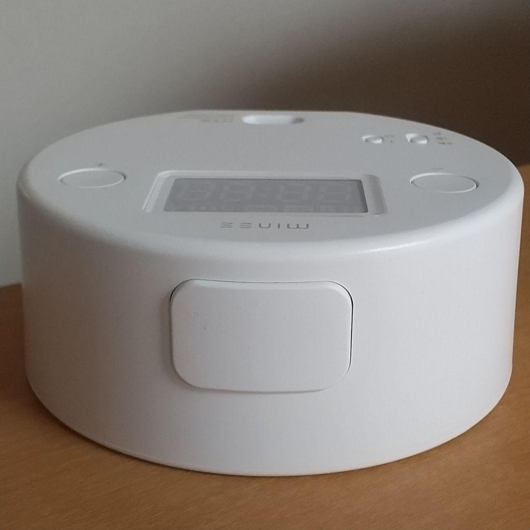 mineetimer [純正品] minee 3 ポモドーロ アクアミント