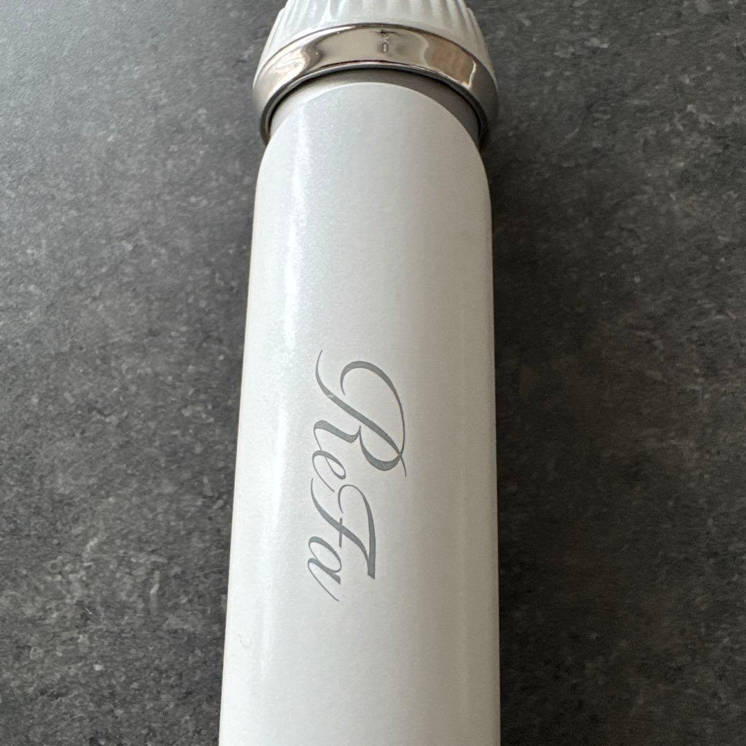 Refa リファ ビューテック カール 32mm