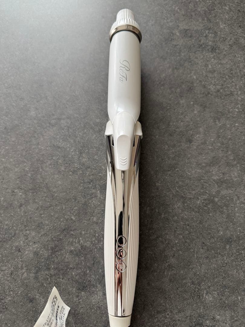 Refa リファ ビューテック カール 32mm