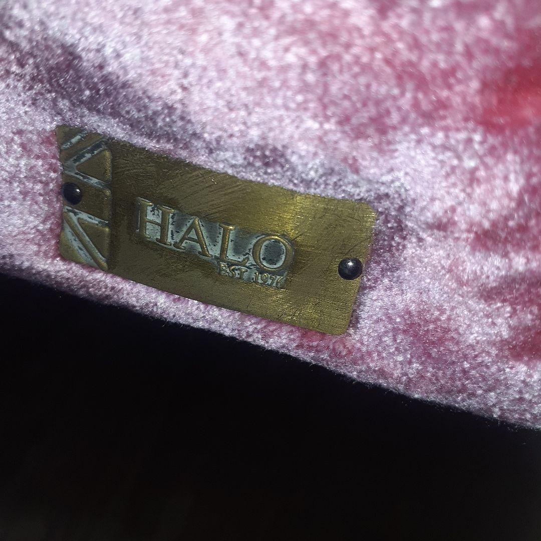 Halo 1Pソファ 1人掛け シングルソファ アンチェア　オットマン付き