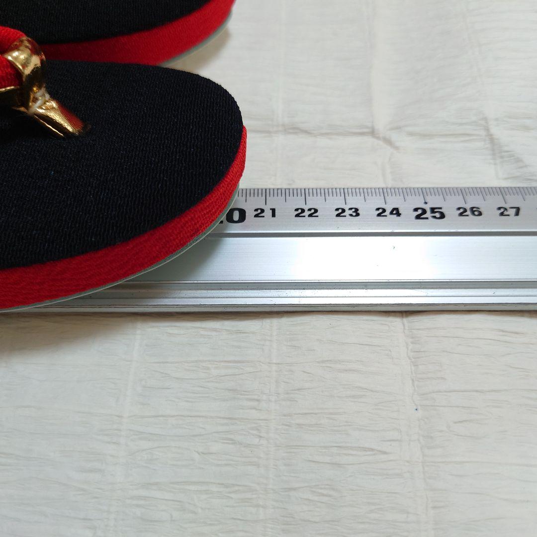 七五三 はこせこセット 7歳向け 未使用 外箱なしで送ります