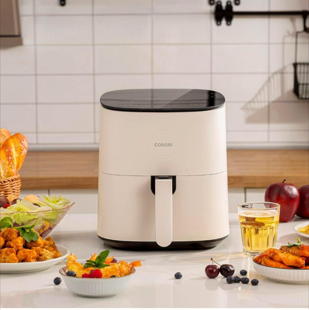 専用出品【新品】COSORI ノンフライヤー 4.7L 大容量 調理器具